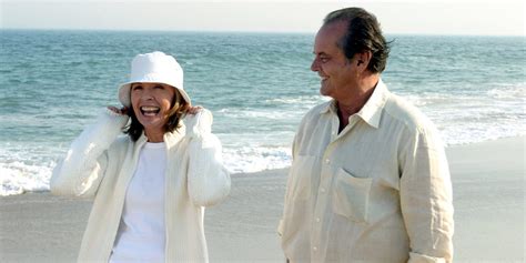 diane keaton jack nicholson movies list